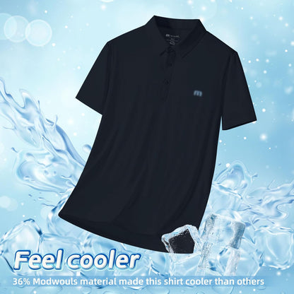 Men's The T.M Logo Polo-Just As You Imagined,Premier U.S. Golf Polos