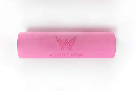 Aspire Harmony Yoga Mat